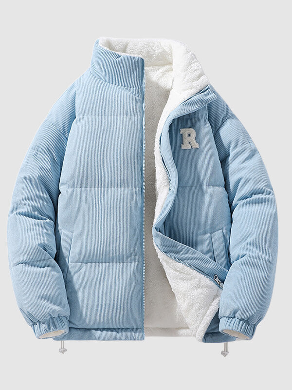 Twinlayer Sherpa Puffer