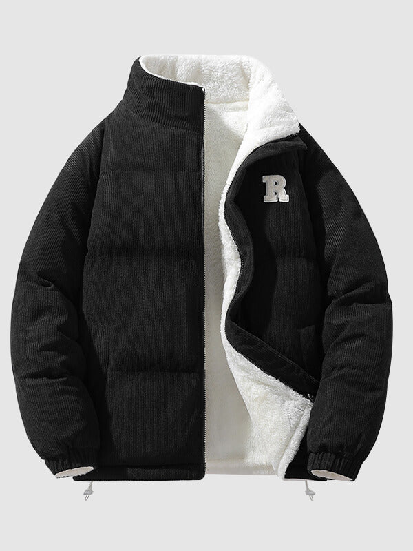 Twinlayer Sherpa Puffer