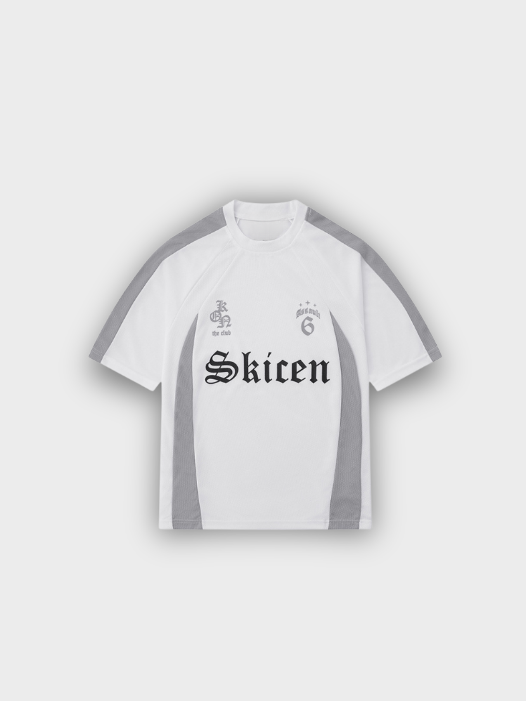 Block Classic Cotton Tee