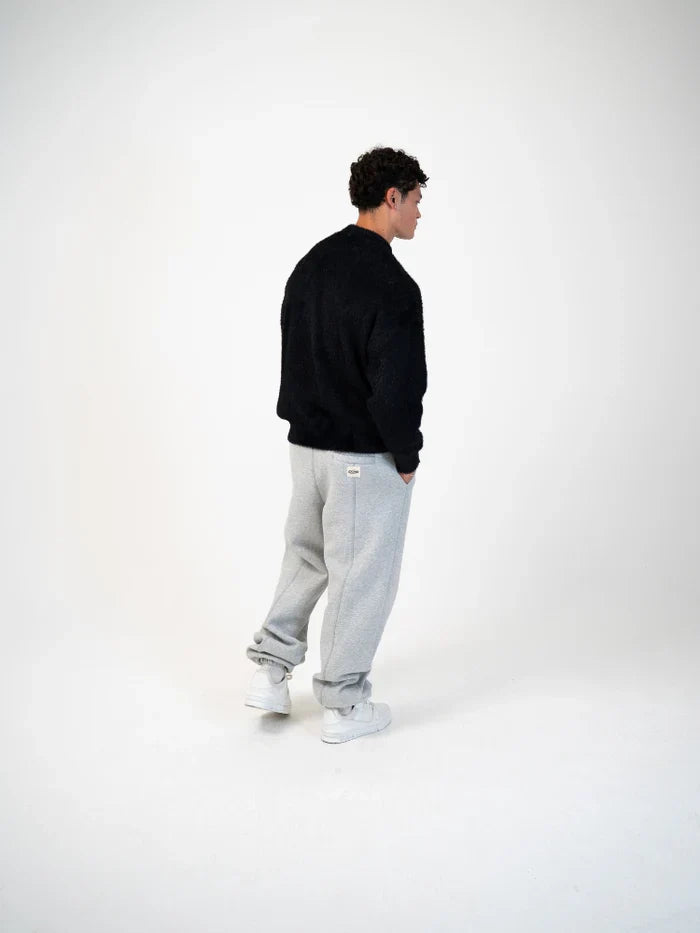 Thunder Premium Terry Sweater