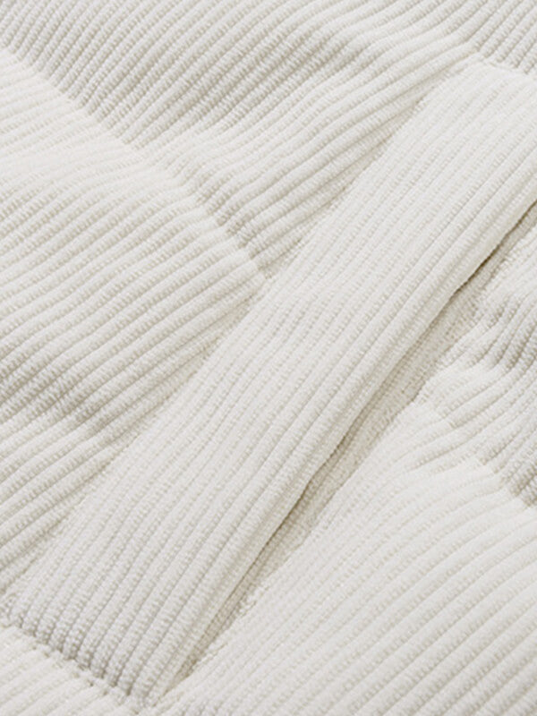 Twinlayer Sherpa Puffer