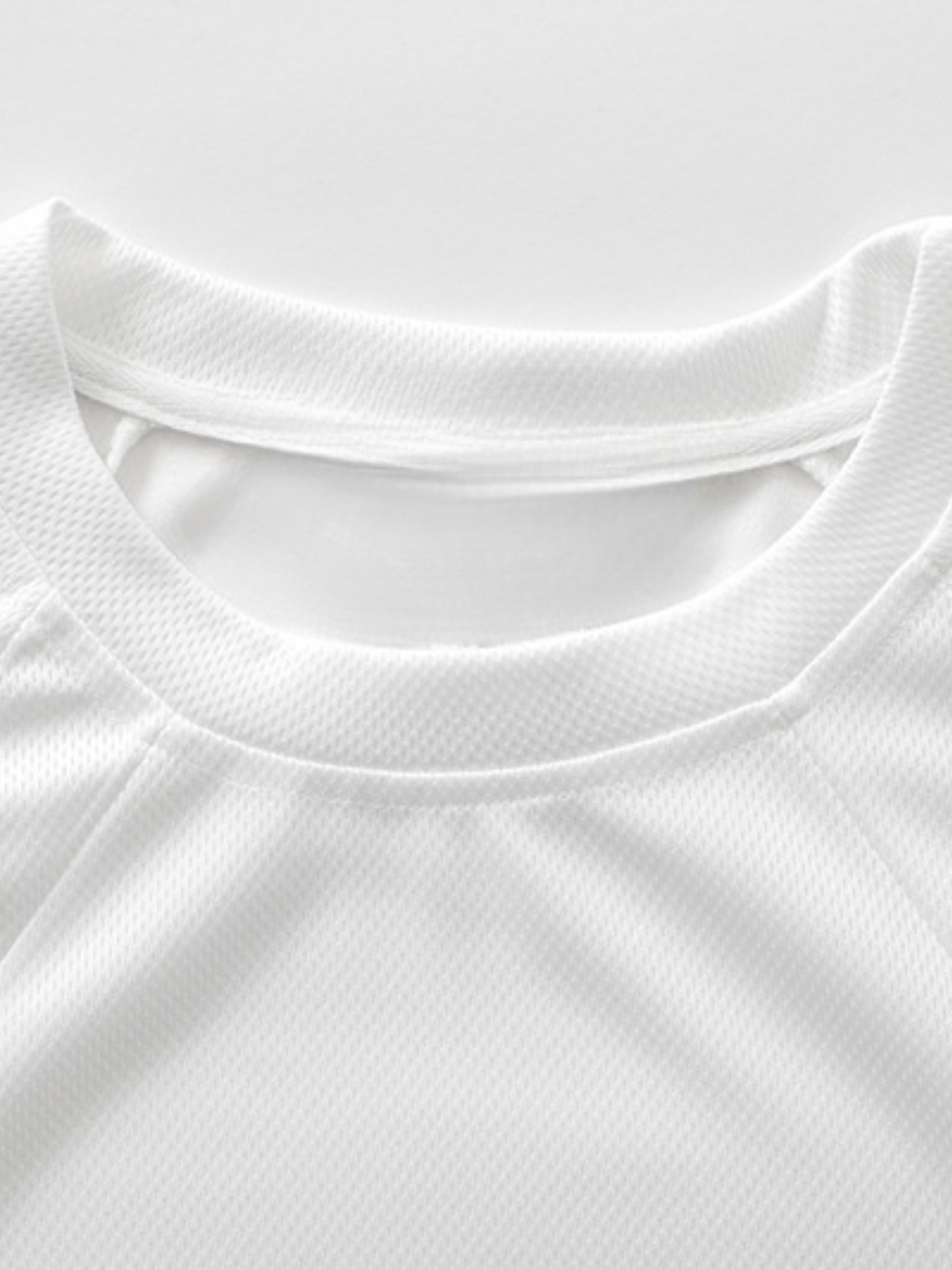 Block Classic Cotton Tee