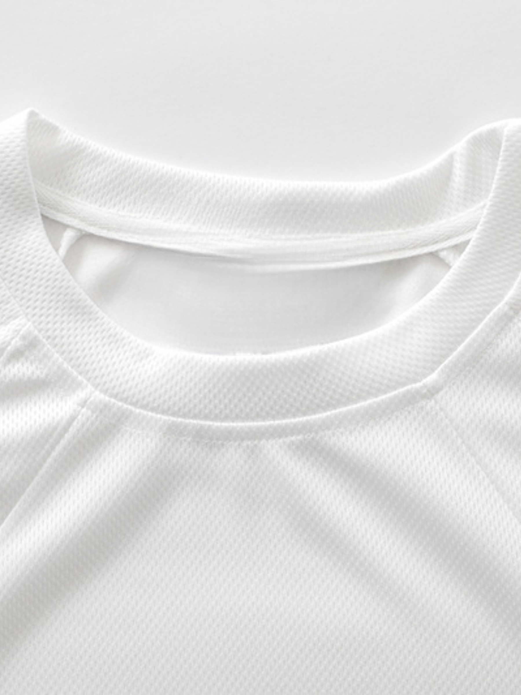 Block Classic Cotton Tee