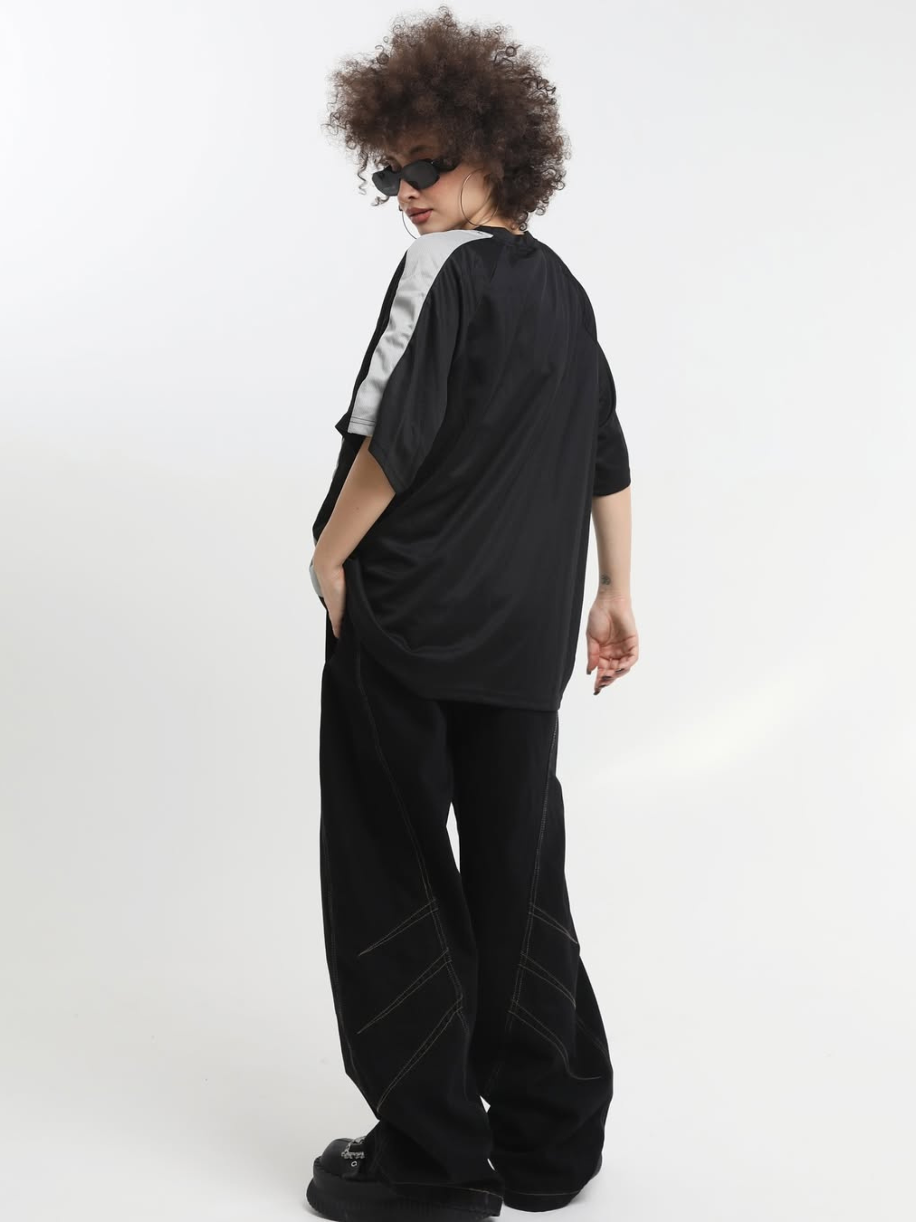 Block Classic Cotton Tee