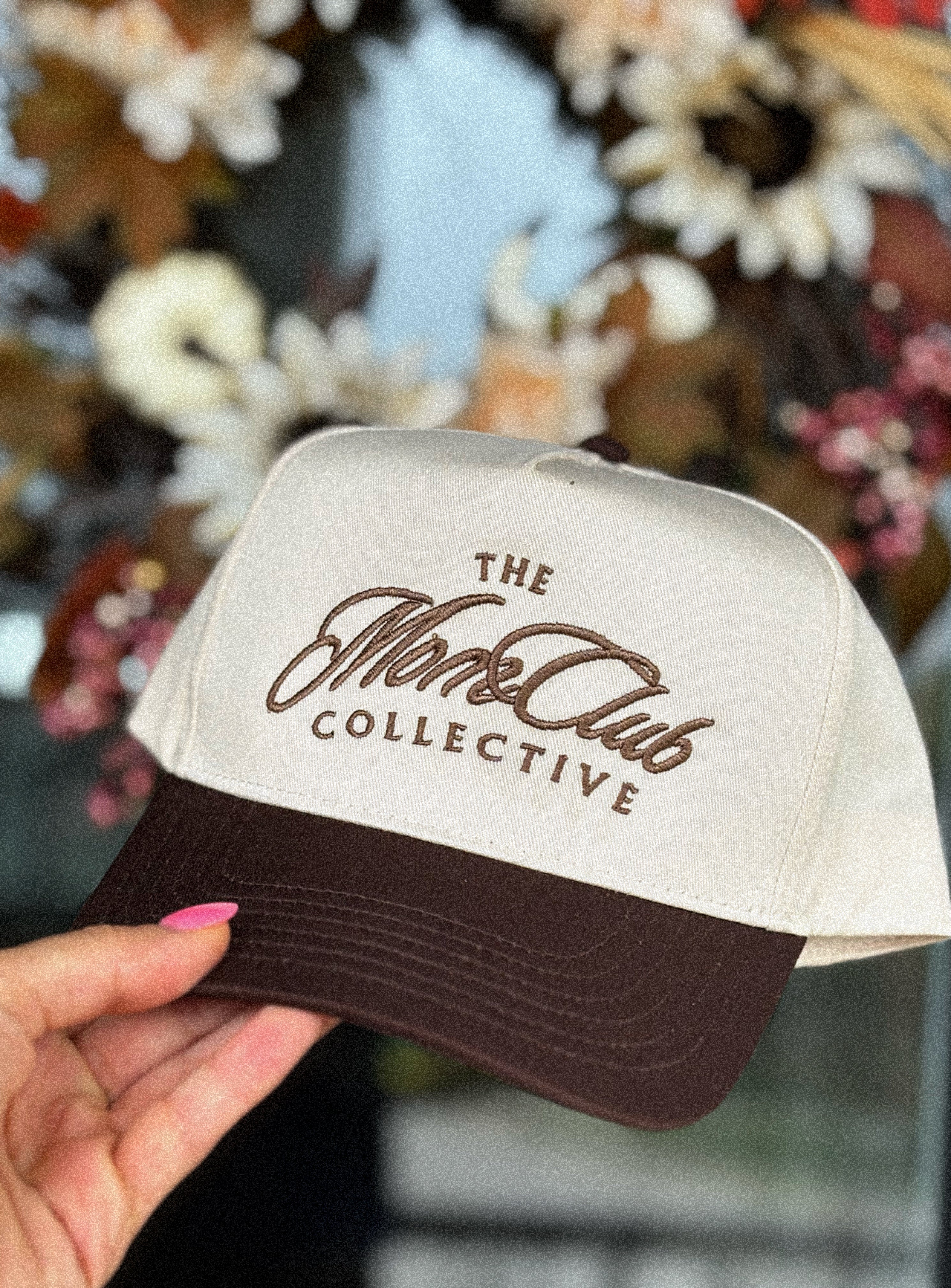 Classic Collective Cap