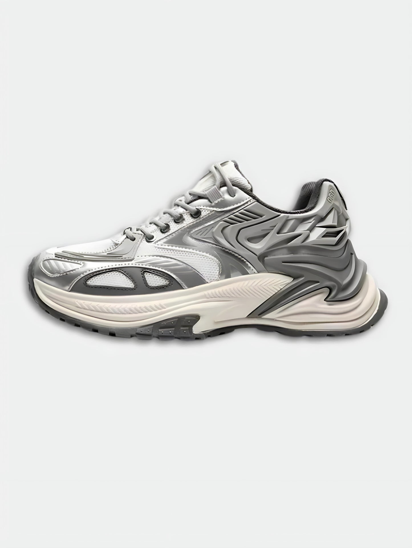 Pulse Performance Runner