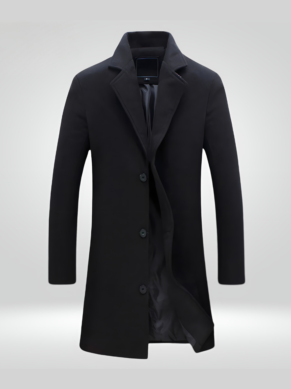 Monarch Classic Overcoat