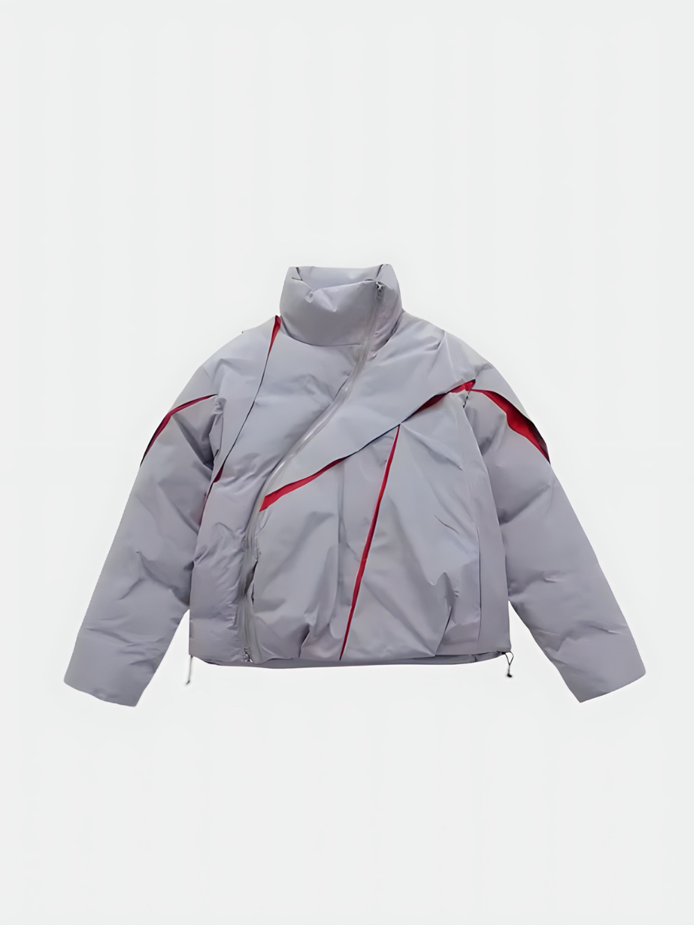 Nord Oversized Puffer Coat
