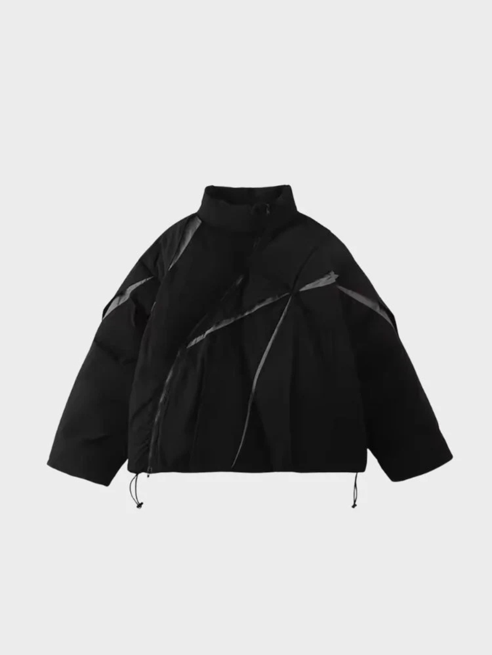 Nord Oversized Puffer Coat