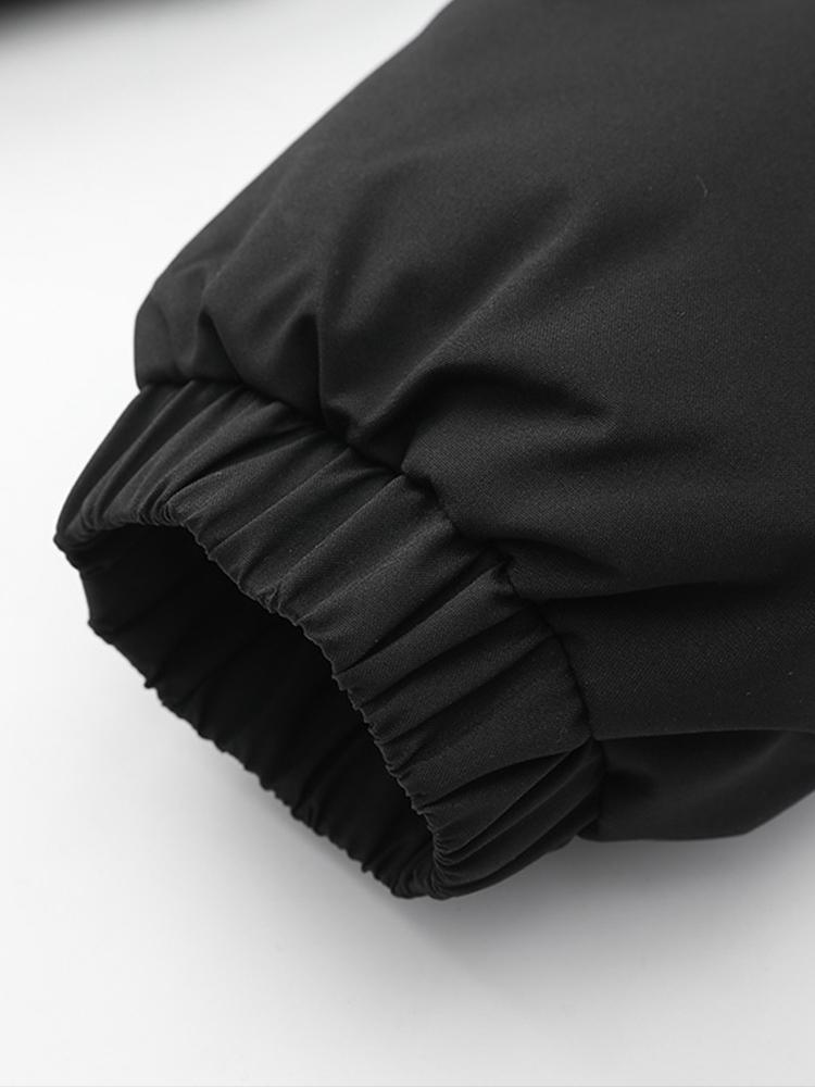 Apex Contrast Puffer