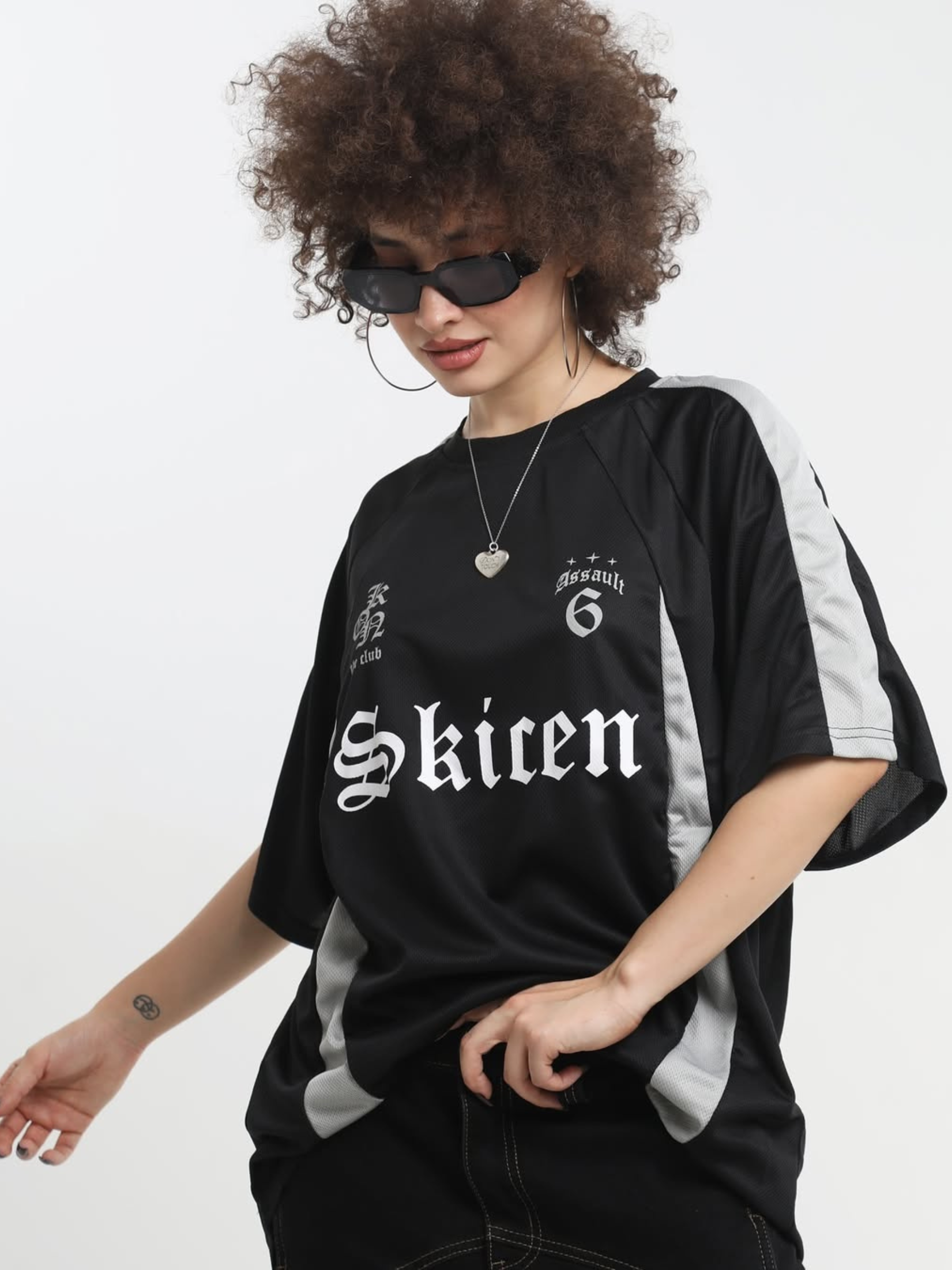 Block Classic Cotton Tee