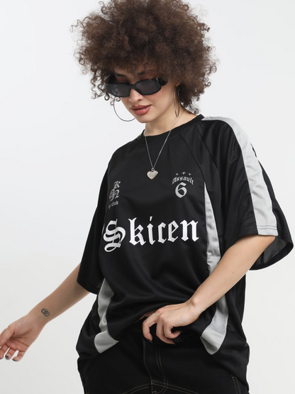 Block Classic Cotton Tee