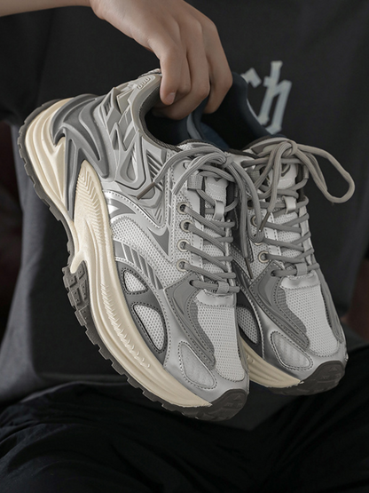 Pulse Performance Runner