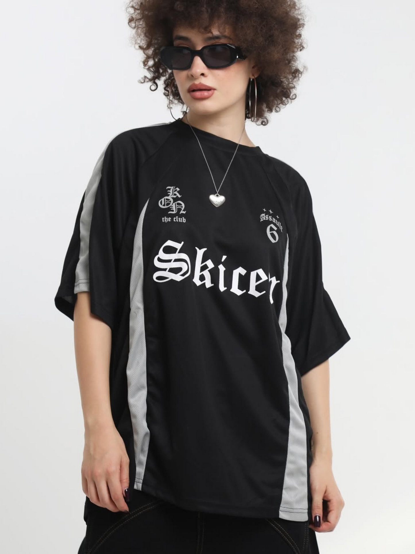 Block Classic Cotton Tee