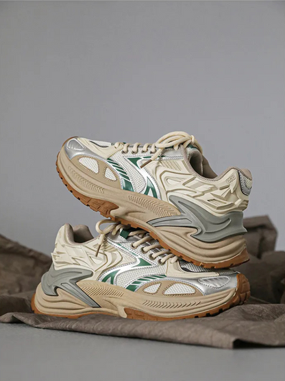 Pulse Performance Runner