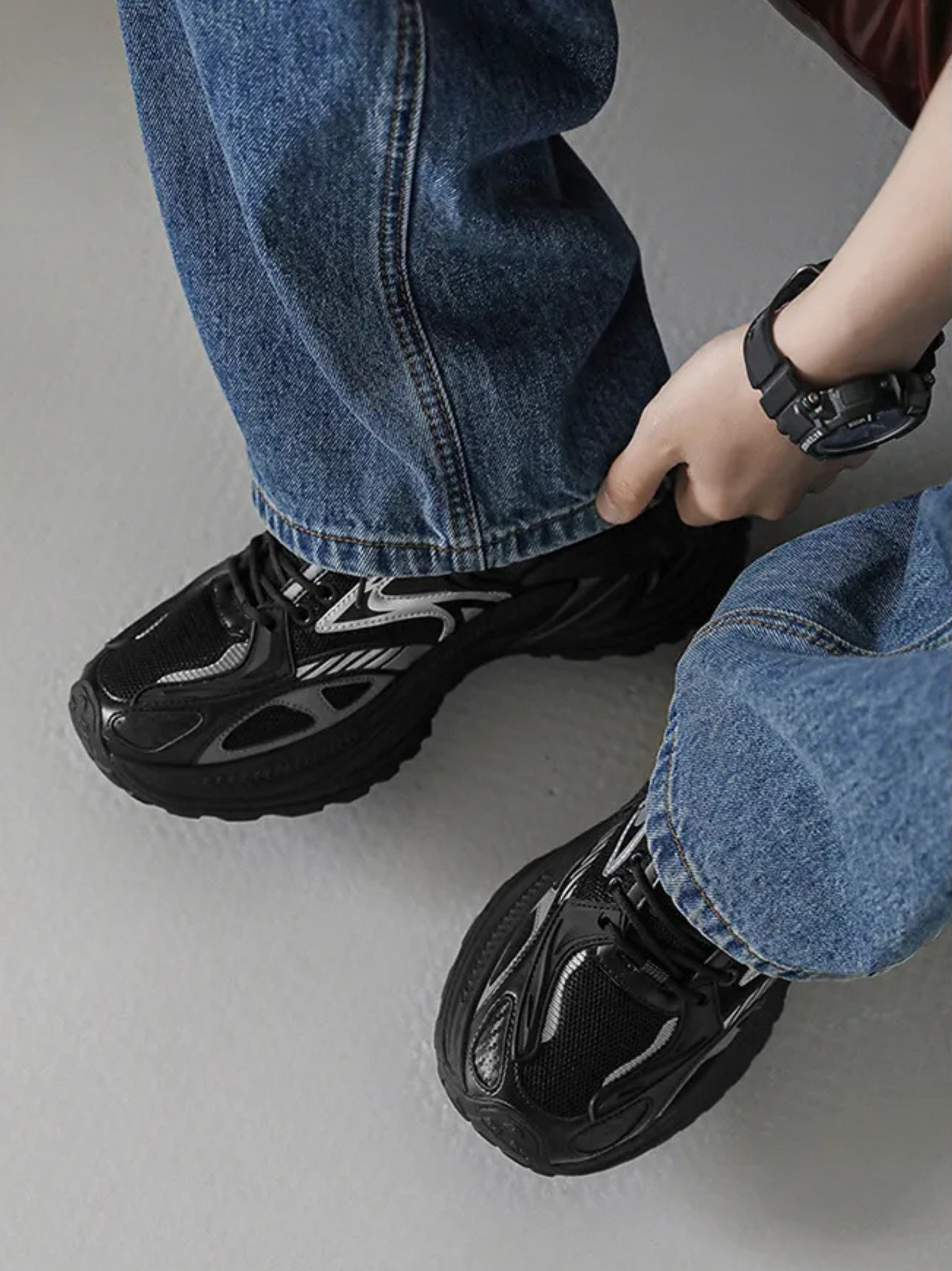 Pulse Performance Runner