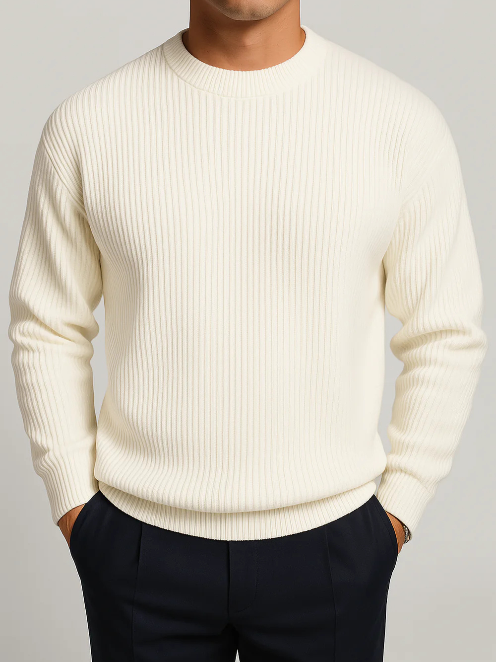 Core Classic Sweater