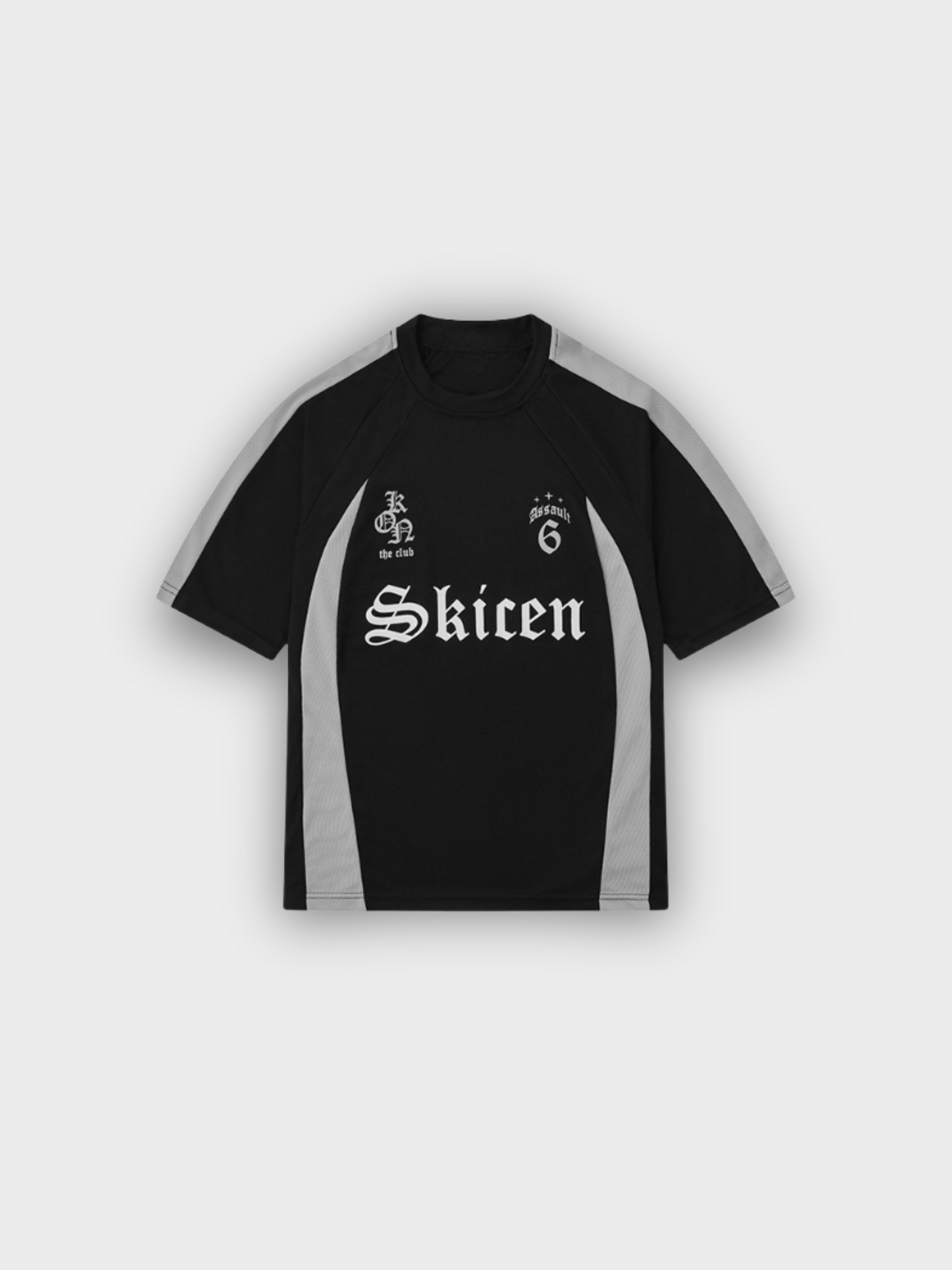 Block Classic Cotton Tee