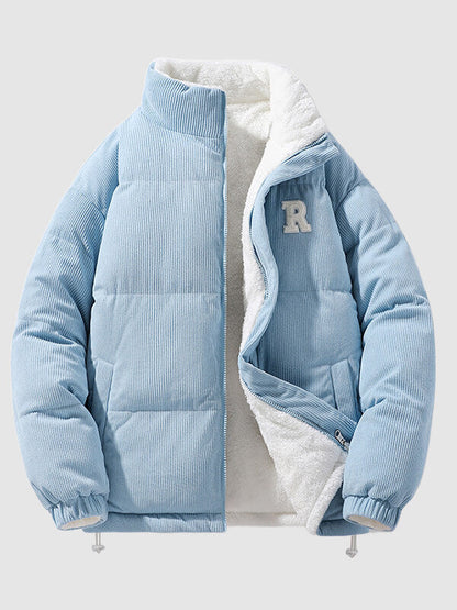 Twinlayer Sherpa Puffer