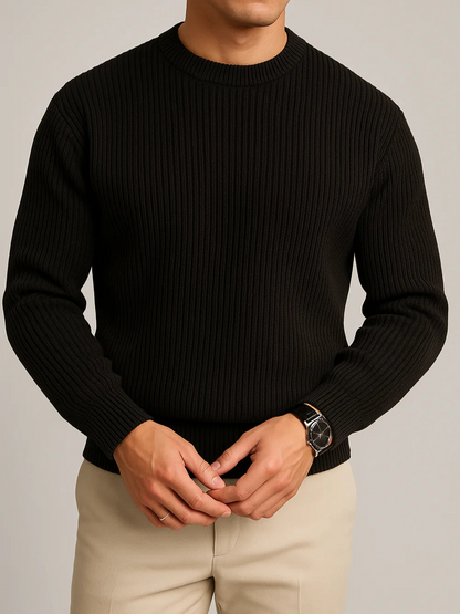 Core Classic Sweater