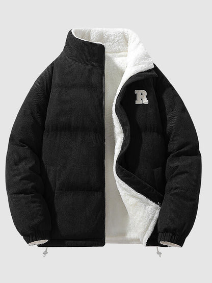 Twinlayer Sherpa Puffer