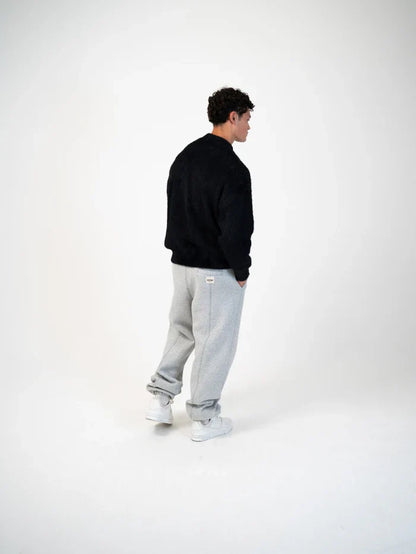 Thunder Premium Terry Sweater