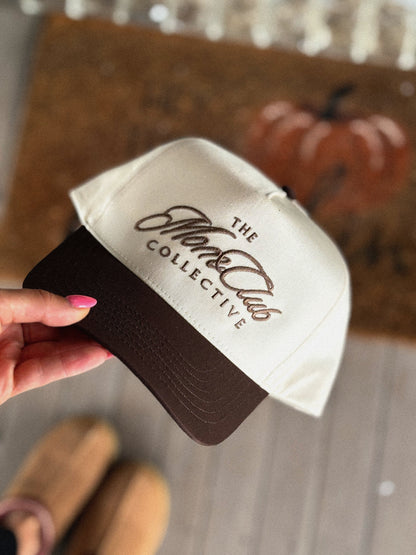 Classic Collective Cap