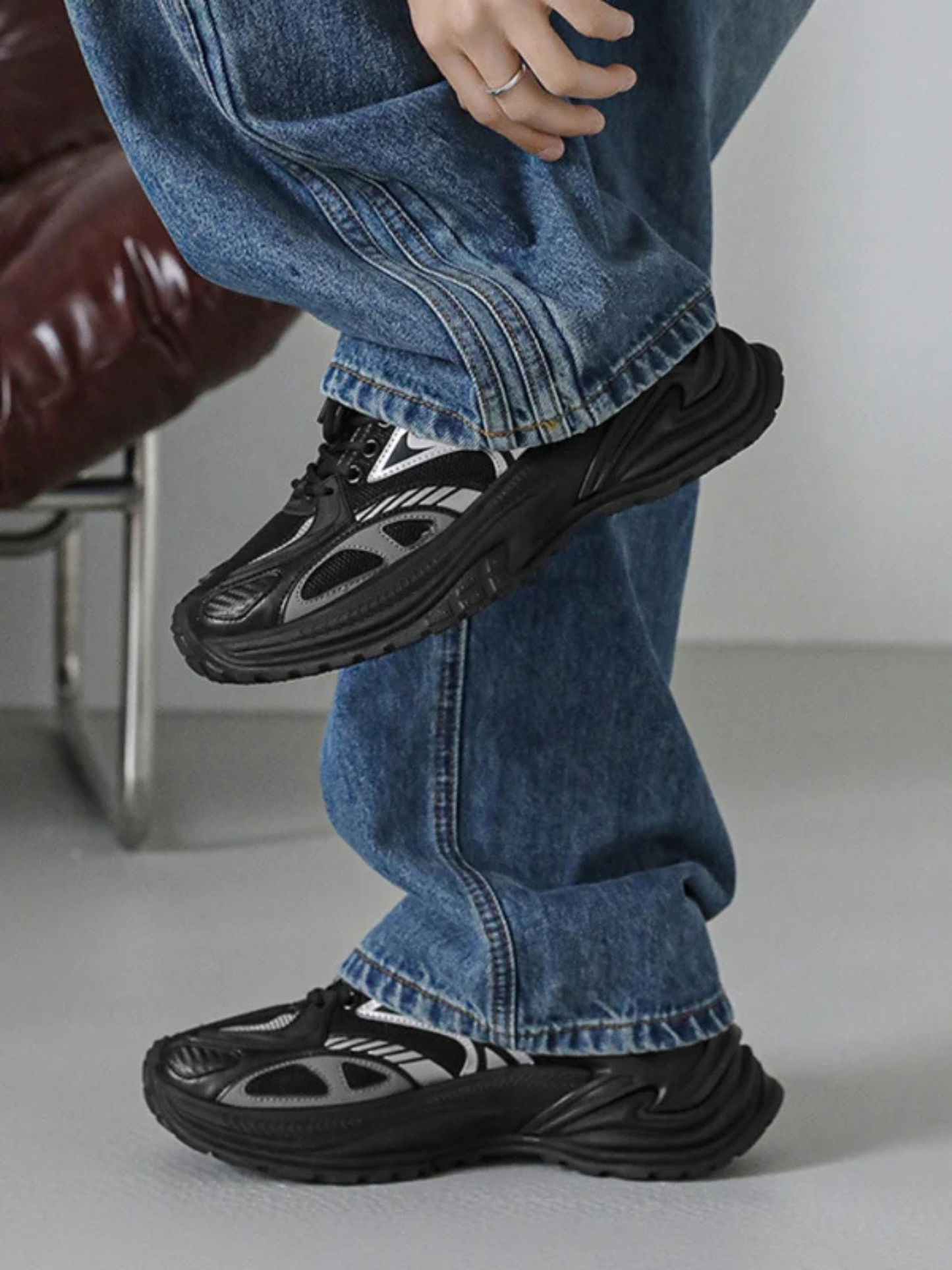 Pulse Performance Runner