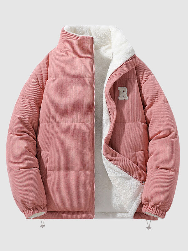 Twinlayer Sherpa Puffer