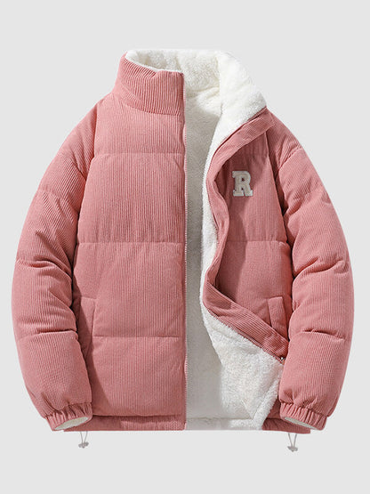 Twinlayer Sherpa Puffer