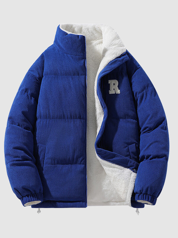 Twinlayer Sherpa Puffer