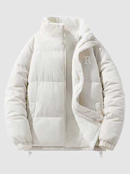 Twinlayer Sherpa Puffer