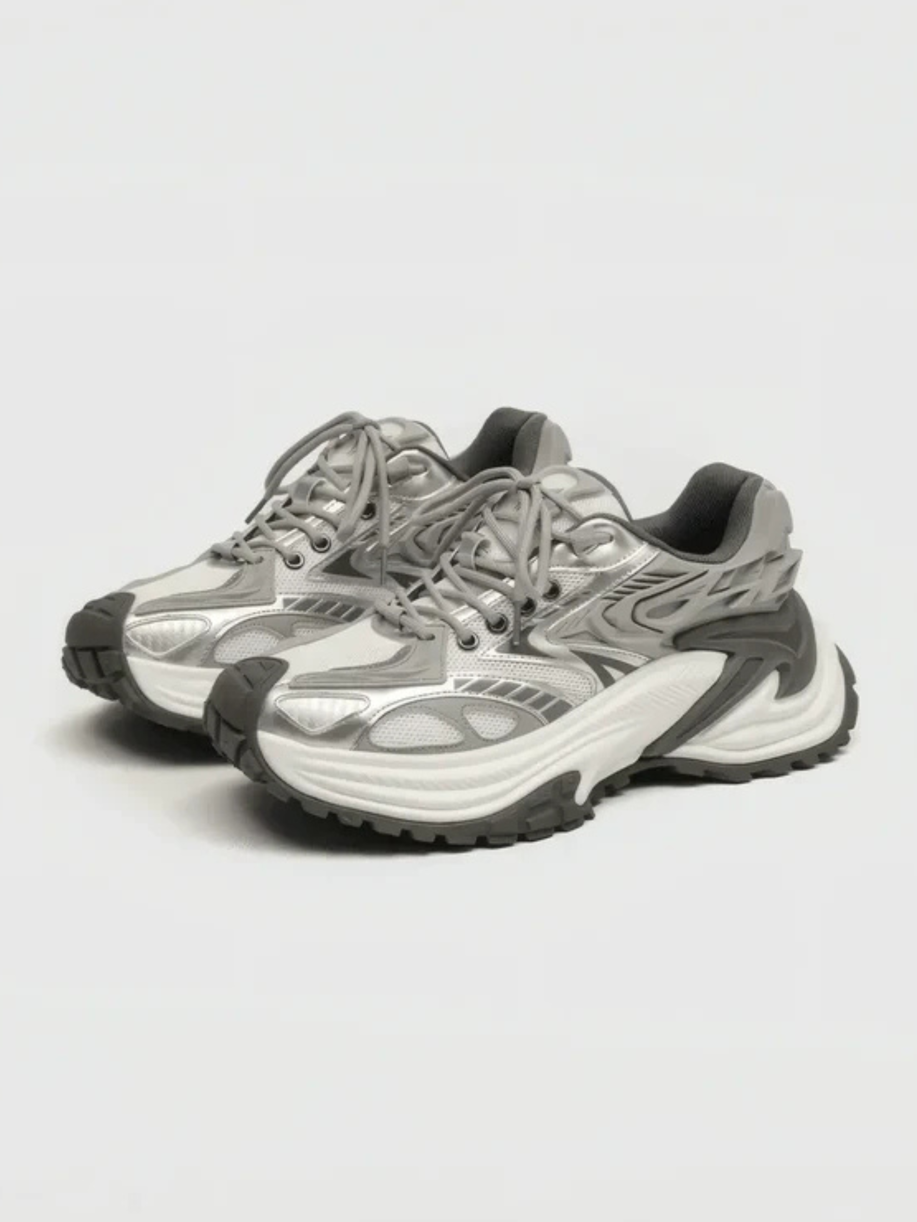 Pulse Performance Runner