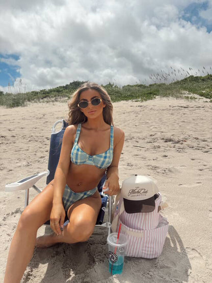 Classic Collective Cap