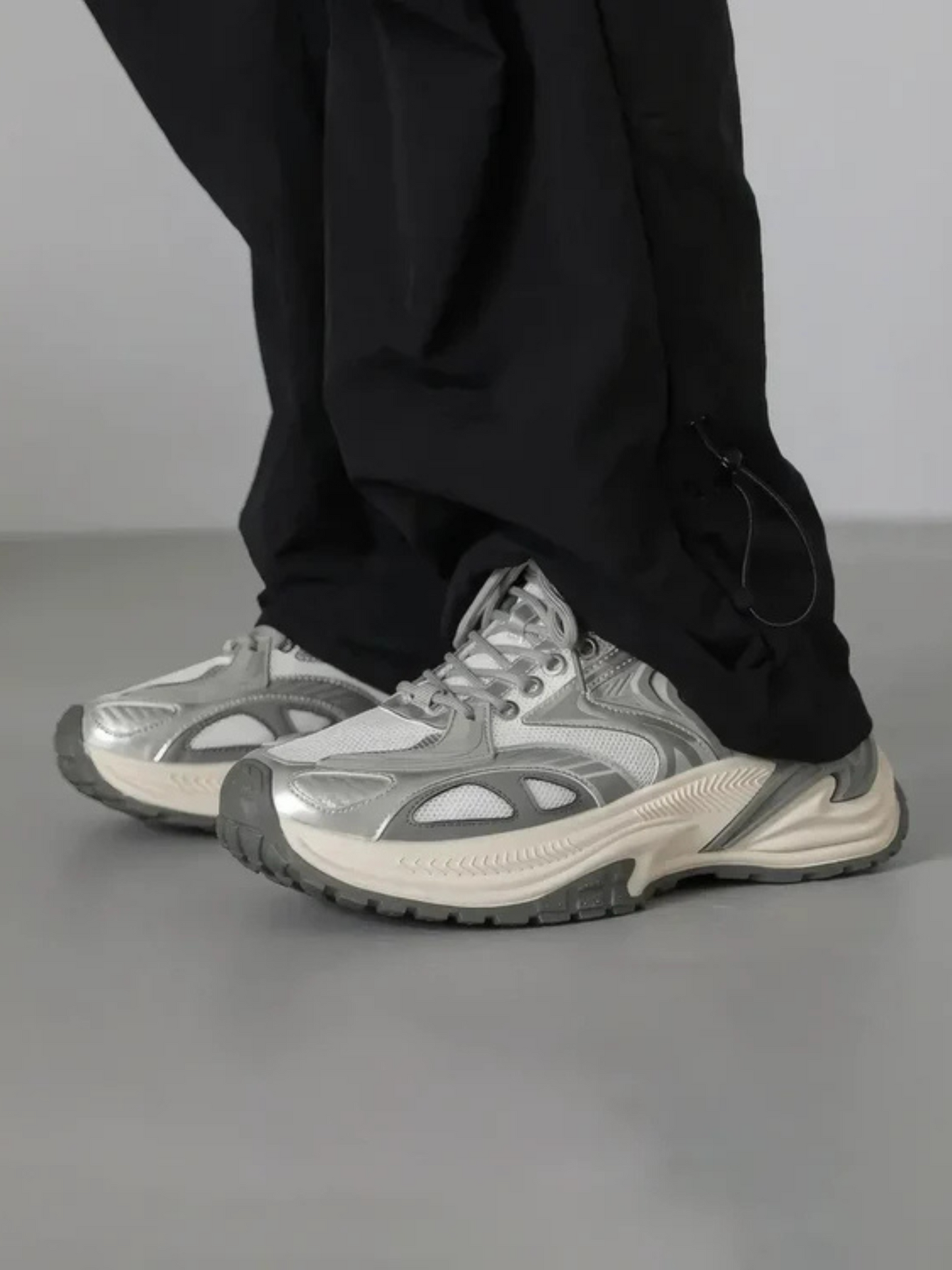 Pulse Performance Runner