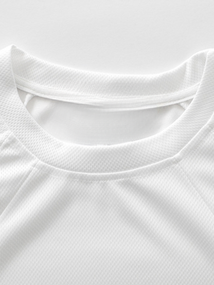 Block Classic Cotton Tee