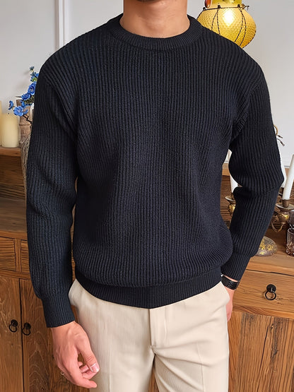 Core Classic Sweater