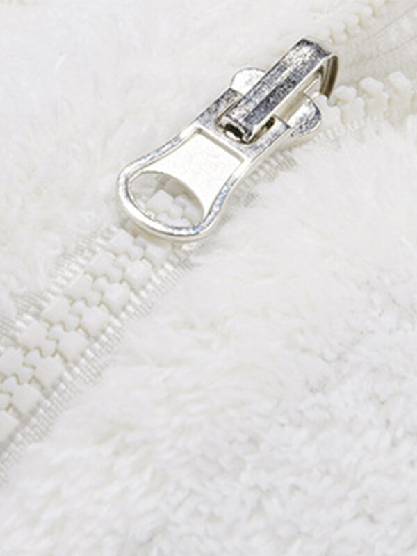 Twinlayer Sherpa Puffer