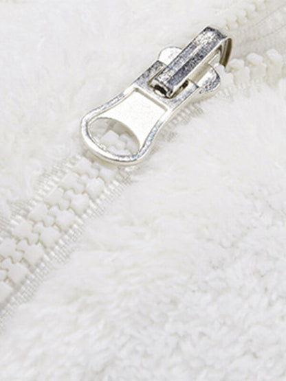 Twinlayer Sherpa Puffer