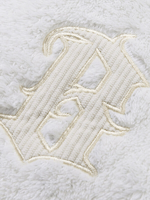 Twinlayer Sherpa Puffer