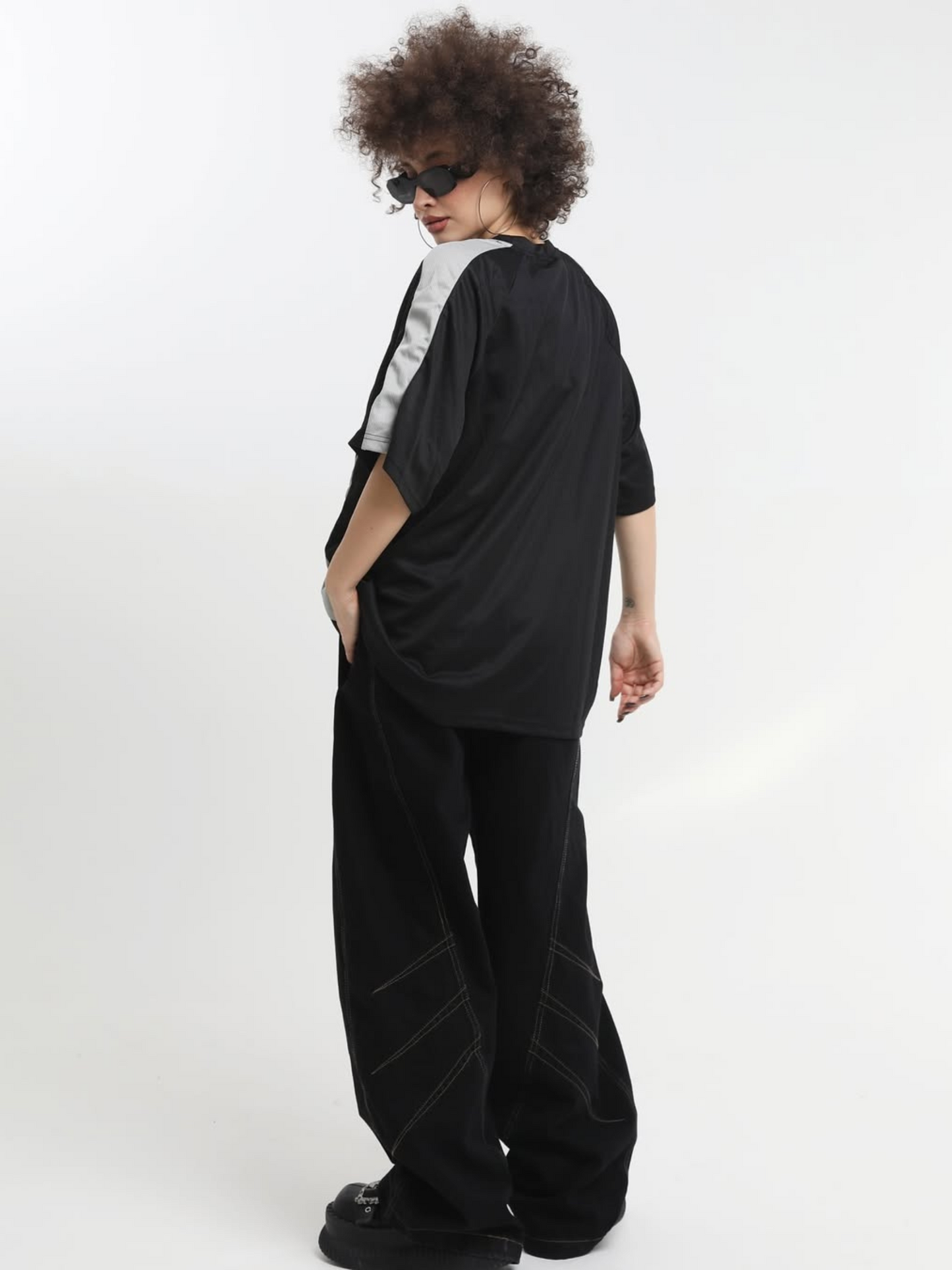 Block Classic Cotton Tee