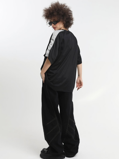 Block Classic Cotton Tee