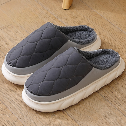 Arctic Comfort Slides