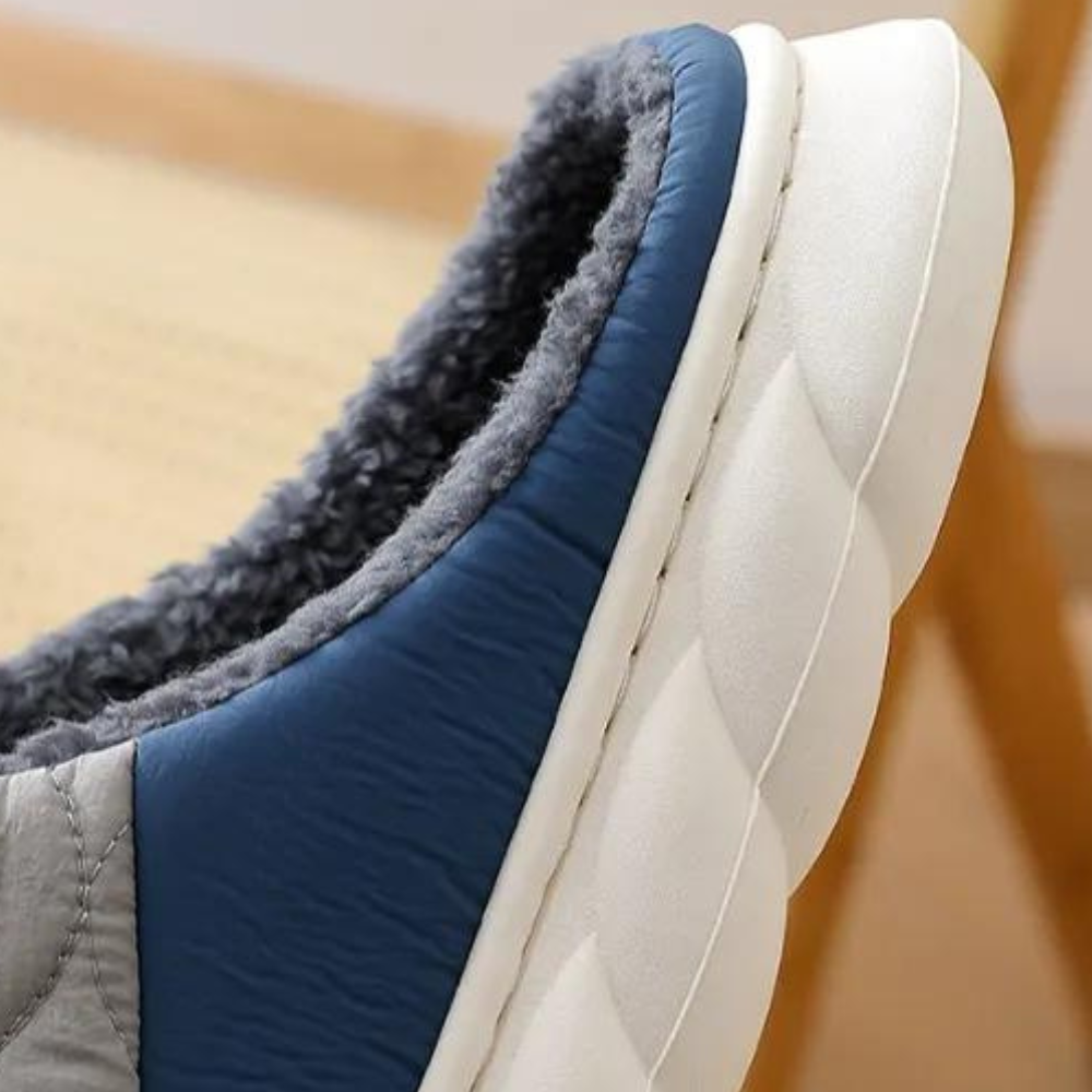 Arctic Comfort Slides