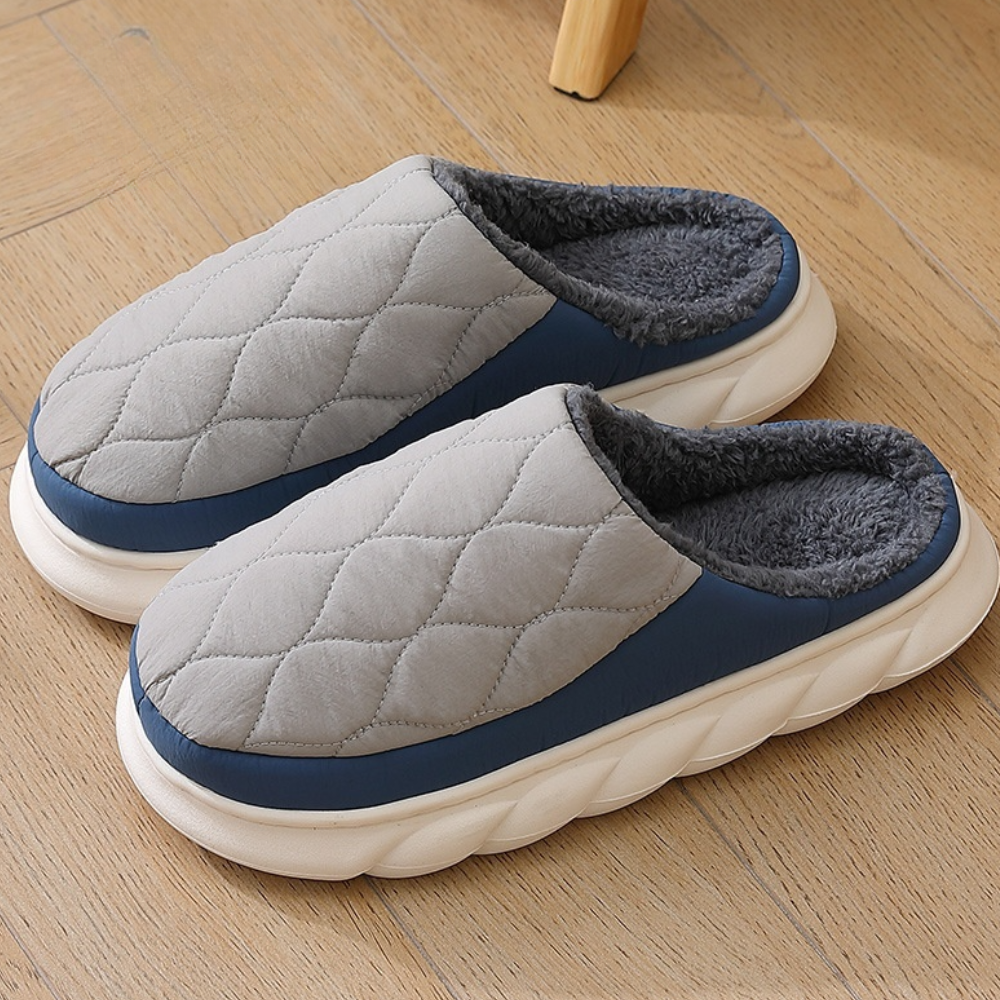 Arctic Comfort Slides