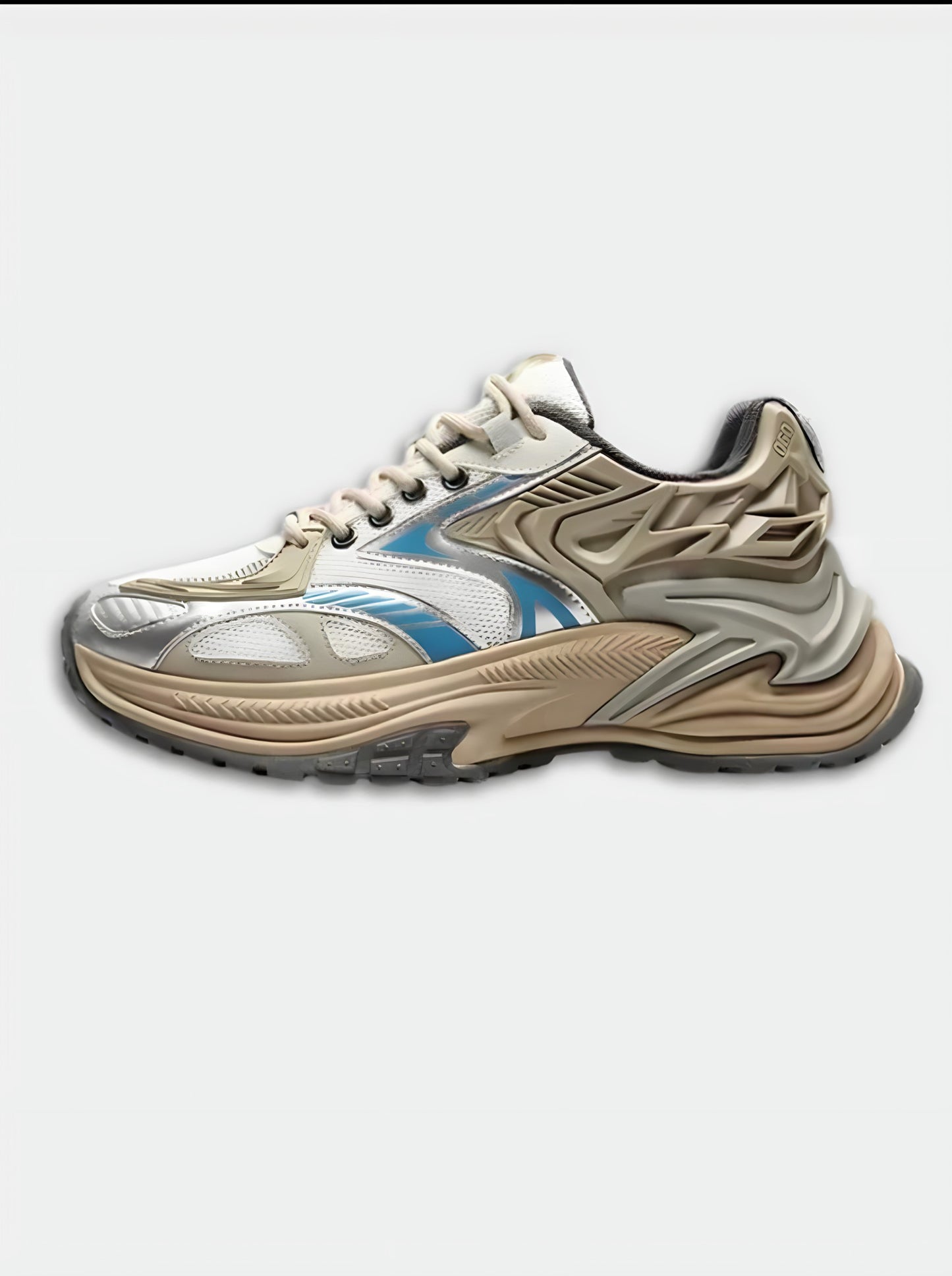 Pulse Performance Runner