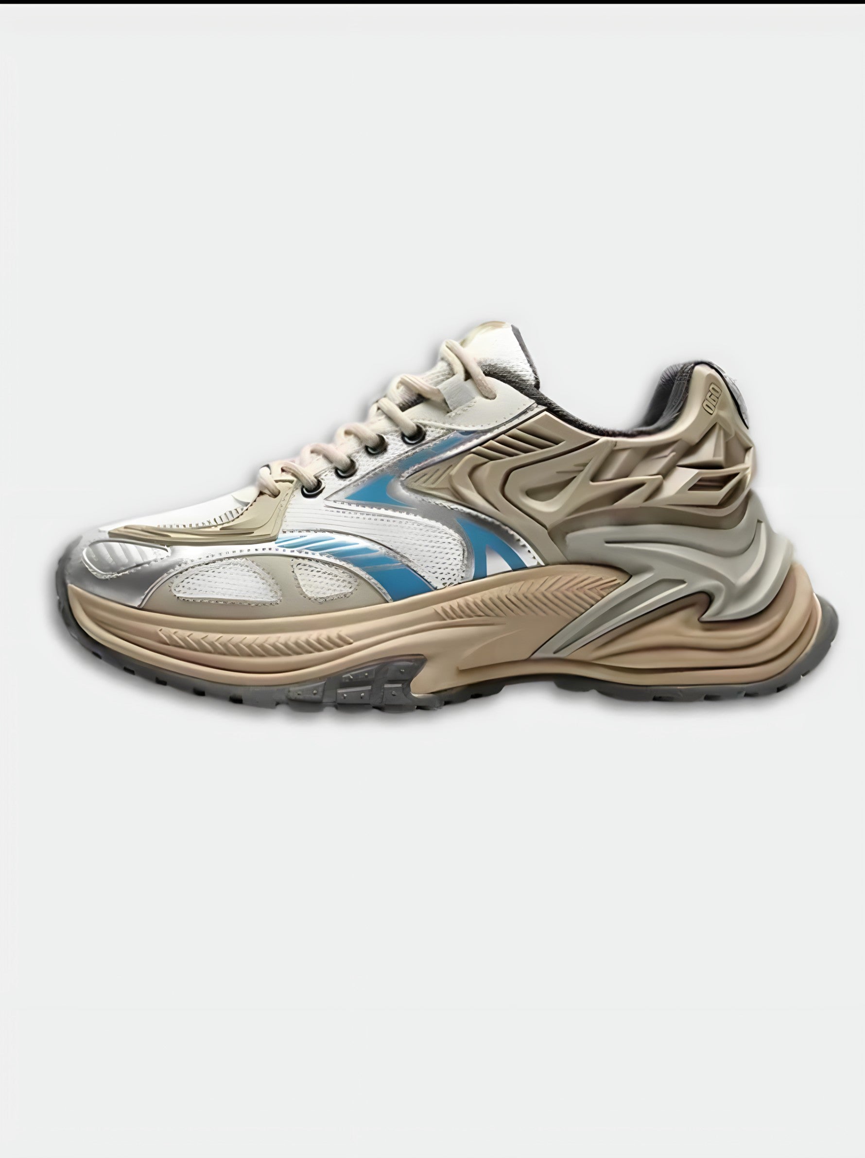 Pulse Performance Runner