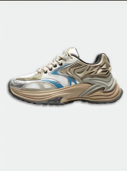 Pulse Performance Runner