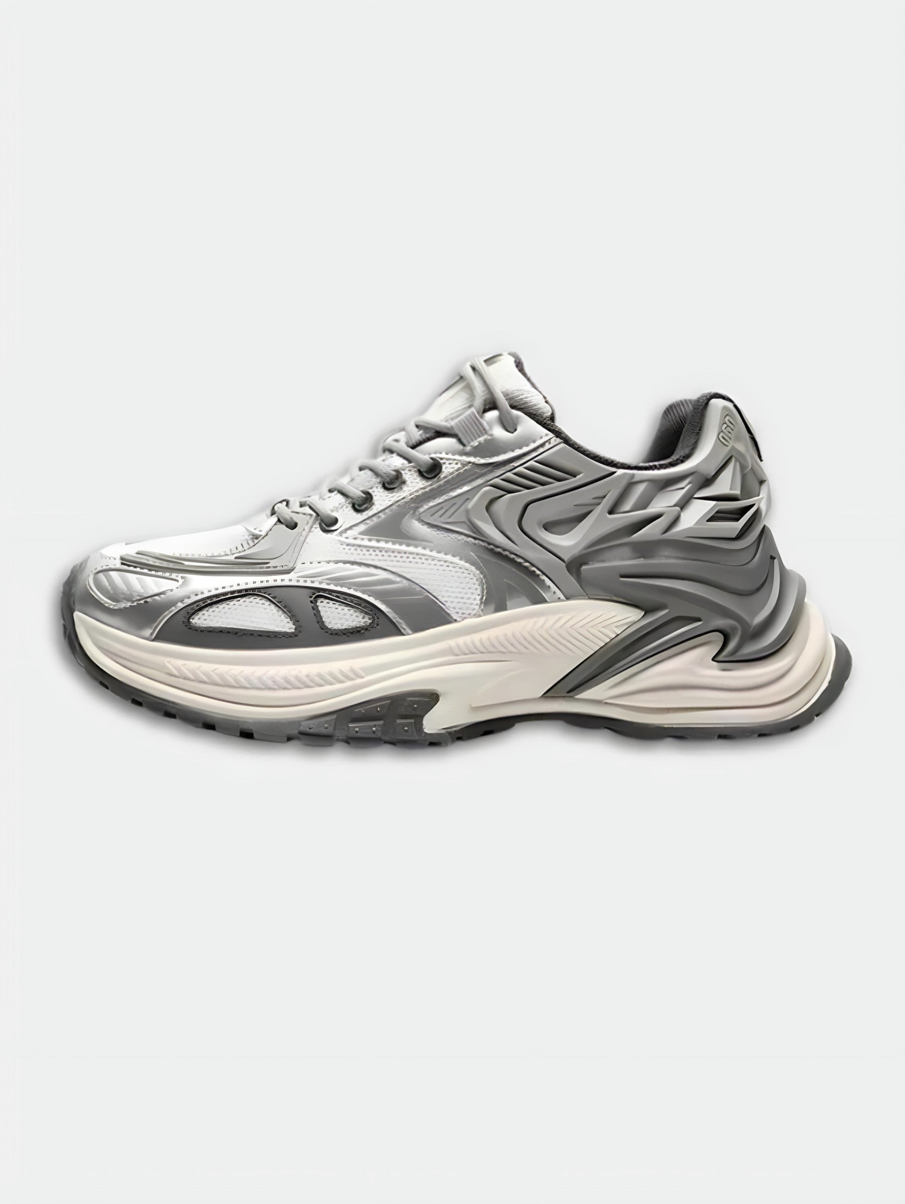 Pulse Performance Runner