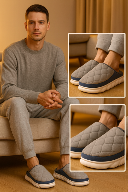 Arctic Comfort Slides